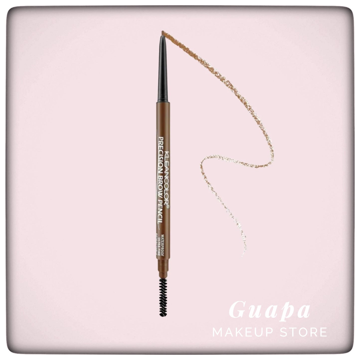 Lápiz para cejas