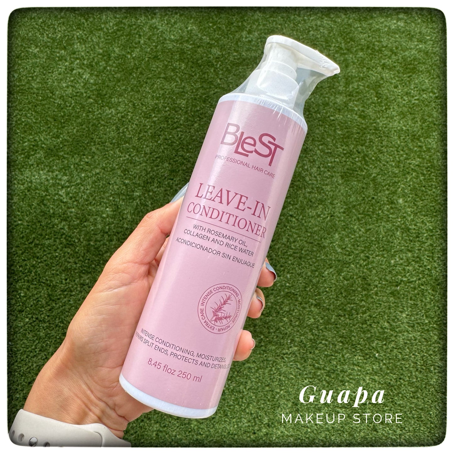 Leave in conditioner Blest
