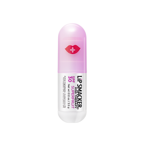 Bálsamo labial medicado