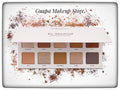 Paleta In Neutral de Wander Beauty