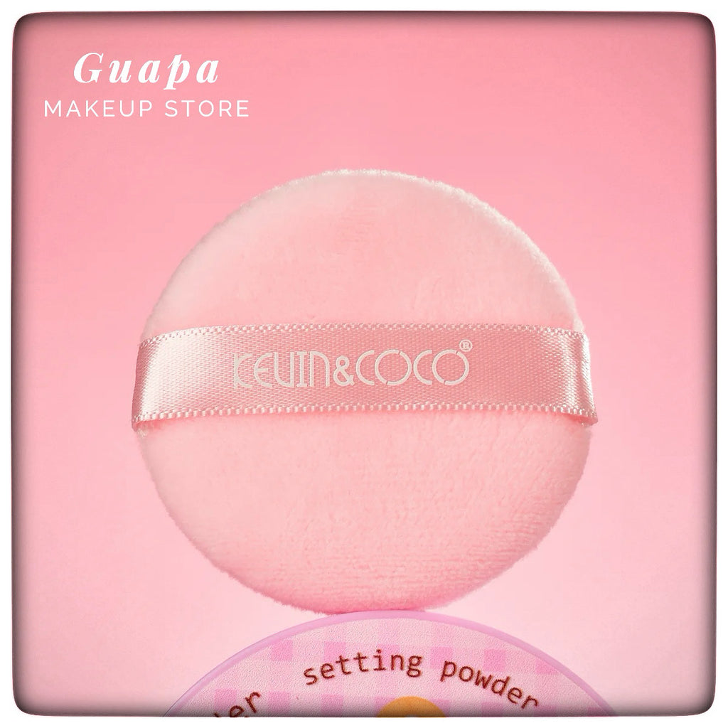 Polvos sueltos Kevin & Coco