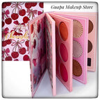 Paleta de sombras completa Cherrylicious Book