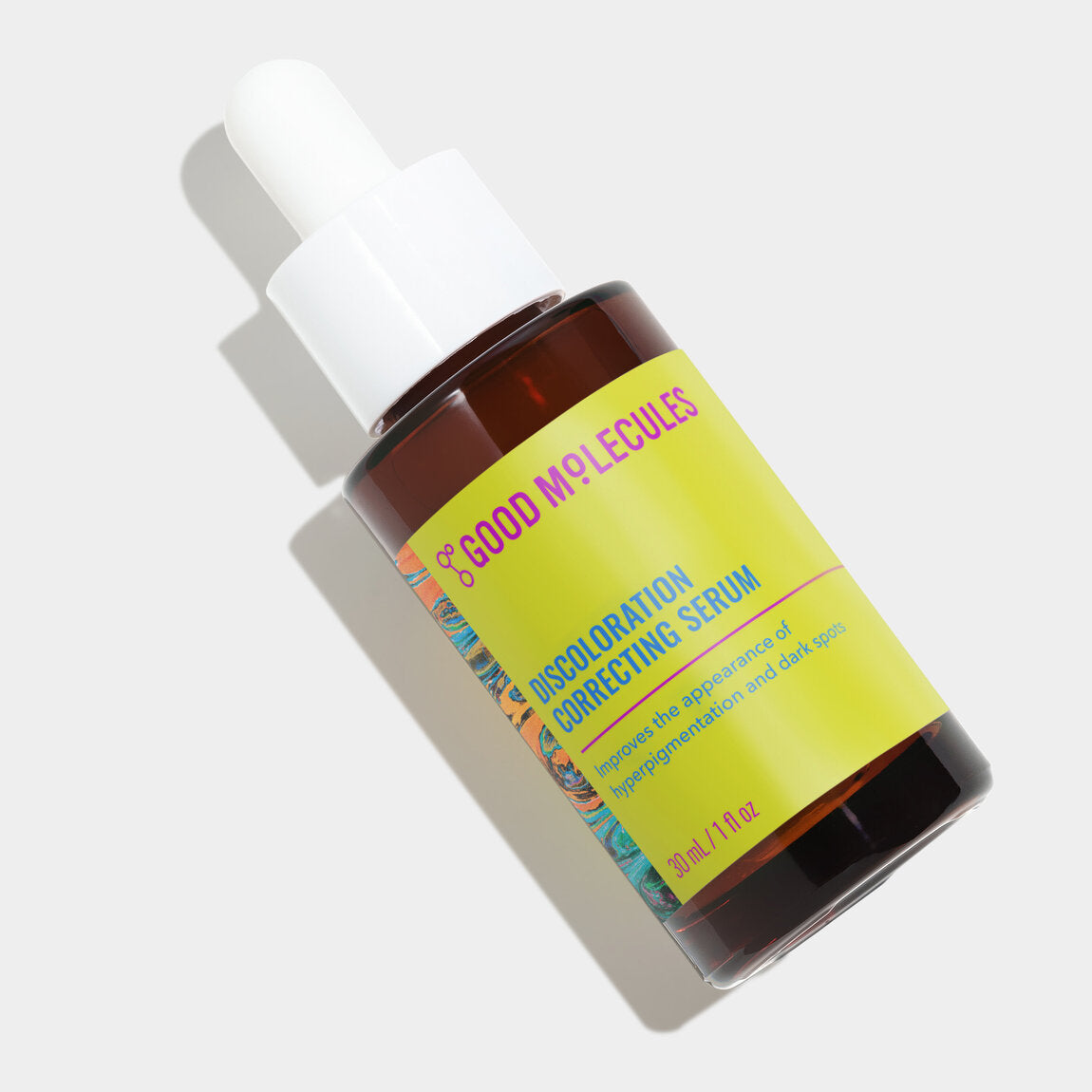 Sérum corrector de decoloración de Good Molecules