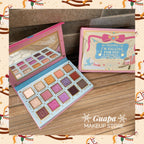 Paleta de sombras I’m falling for you Moira