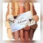 Paleta de sombras Hello Autumn