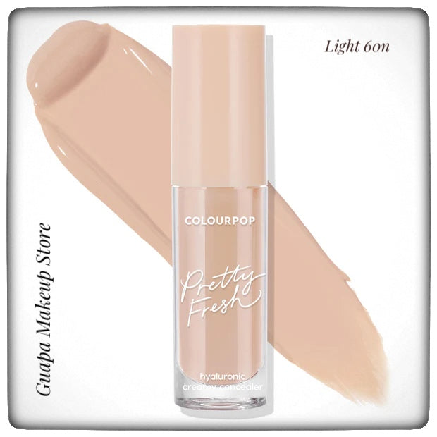 Corrector Hidratante Camo e.l.f