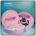 Set Meow de Kevin and Coco