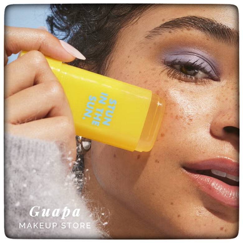 Protector solar Suntouchable Invisi-Stick SPF 50 e.l.f