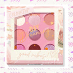 Paleta de sombras Day Dreaming ColourPop