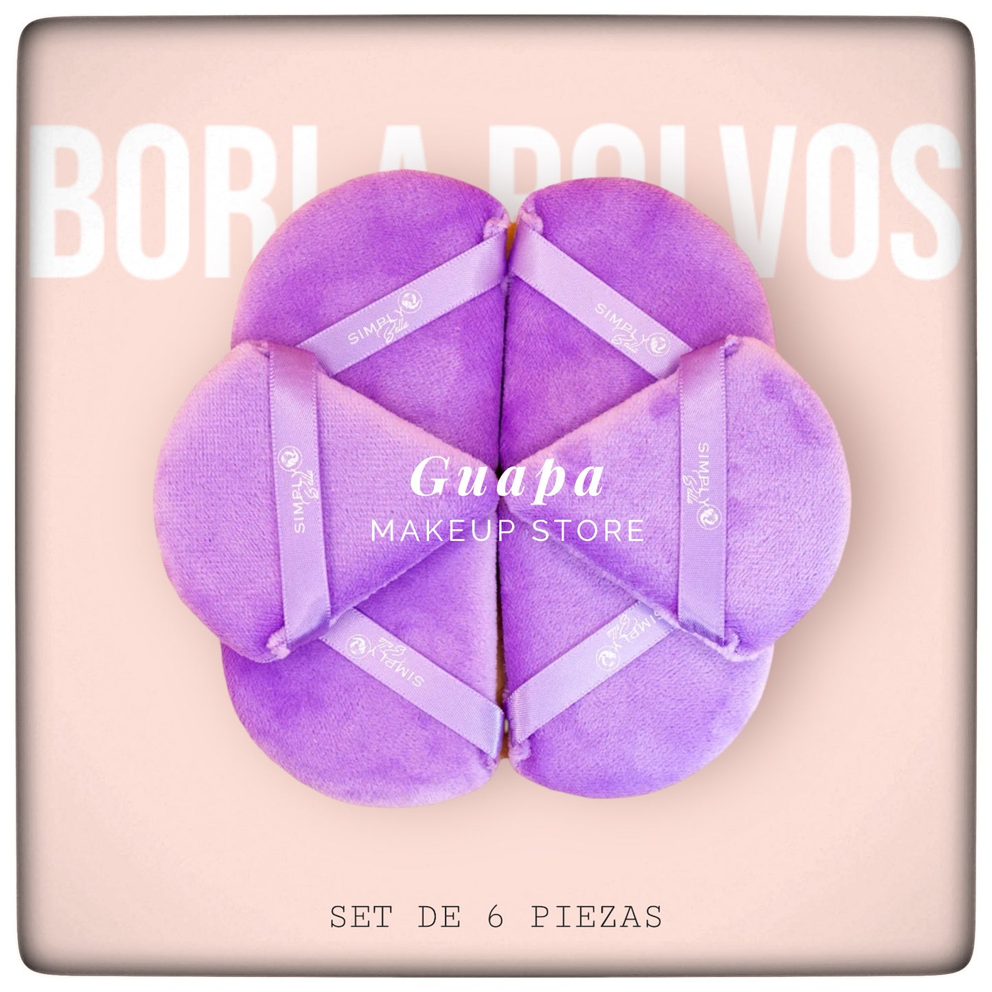 Borlas en sets