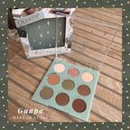 Paleta de sombras The Feels ColourPop