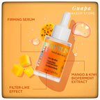 Sérum para rostro y cuello
