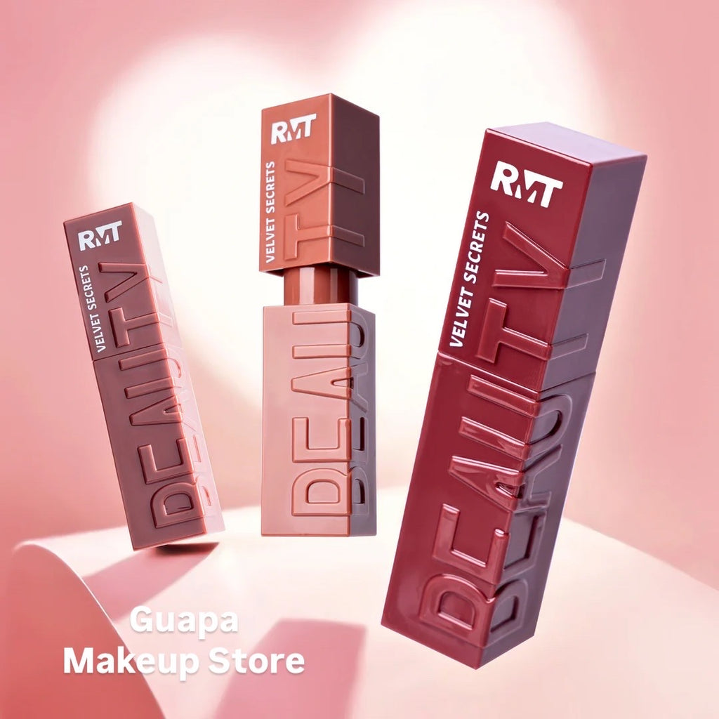 Labial Velvet Secret