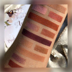 Paleta de sombras Hello Autumn