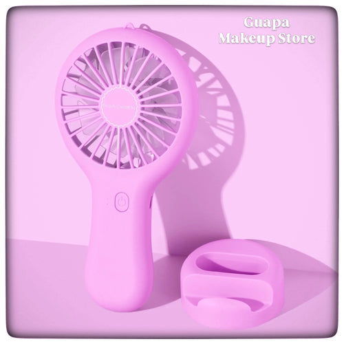 Abanico/ventilador eléctrico Beauty Creations