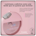 Perfume para el cabello + estuche portable