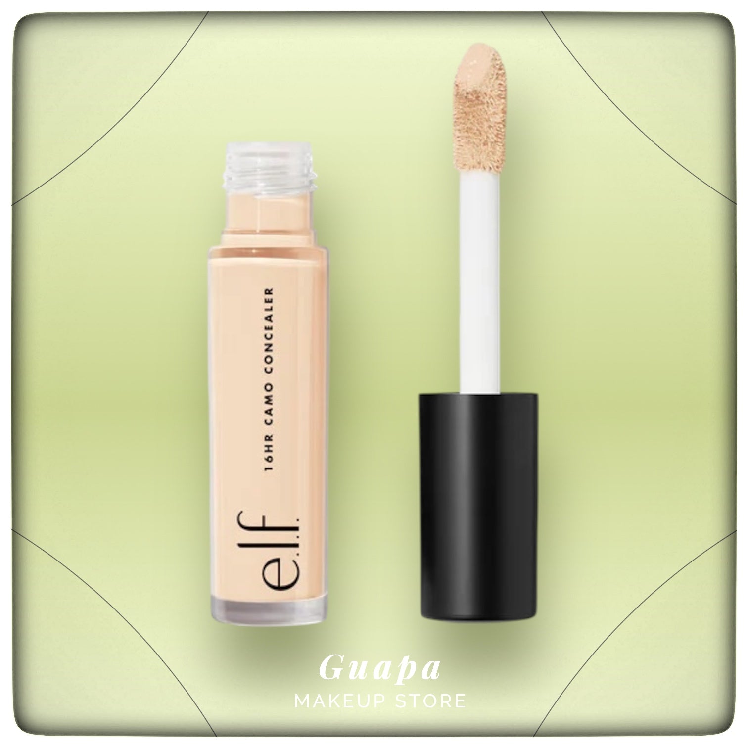 Corrector Camo 16H e.l.f