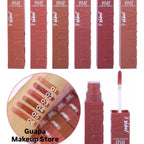 Labial Velvet Secret