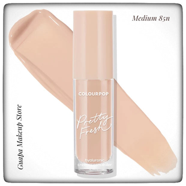 Corrector Hidratante Camo e.l.f