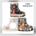 Paleta de sombras Boots de Rude