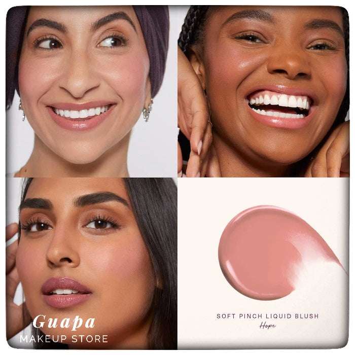 Rubor líquido Rare Beauty