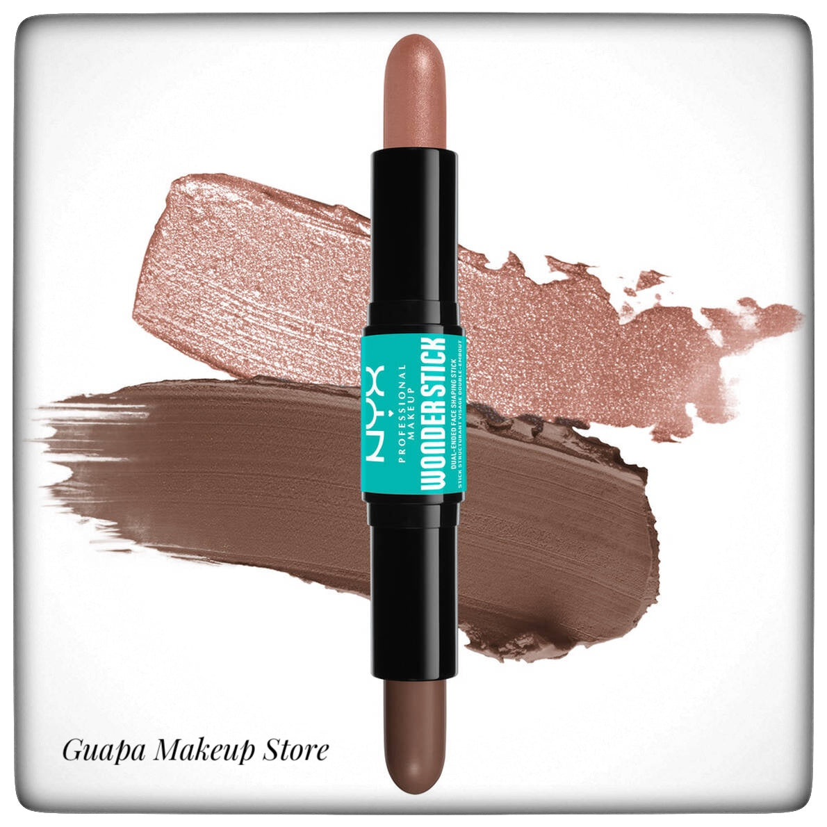 Contorno en Dúo NYX