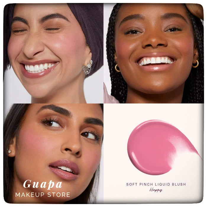 Rubor líquido Rare Beauty