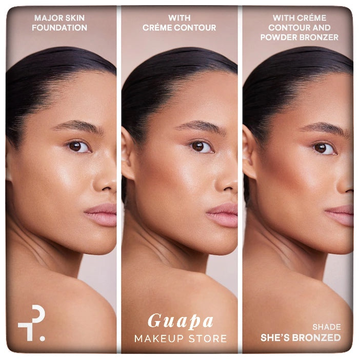 Contorno en Dúo Patrick Ta