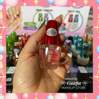 Esmalte - tratamiento para uñas