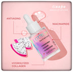 Sérum para rostro y cuello