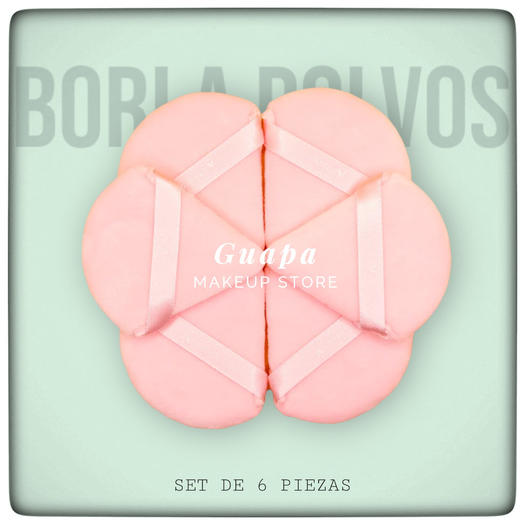 Borlas en sets