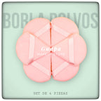 Borlas en sets