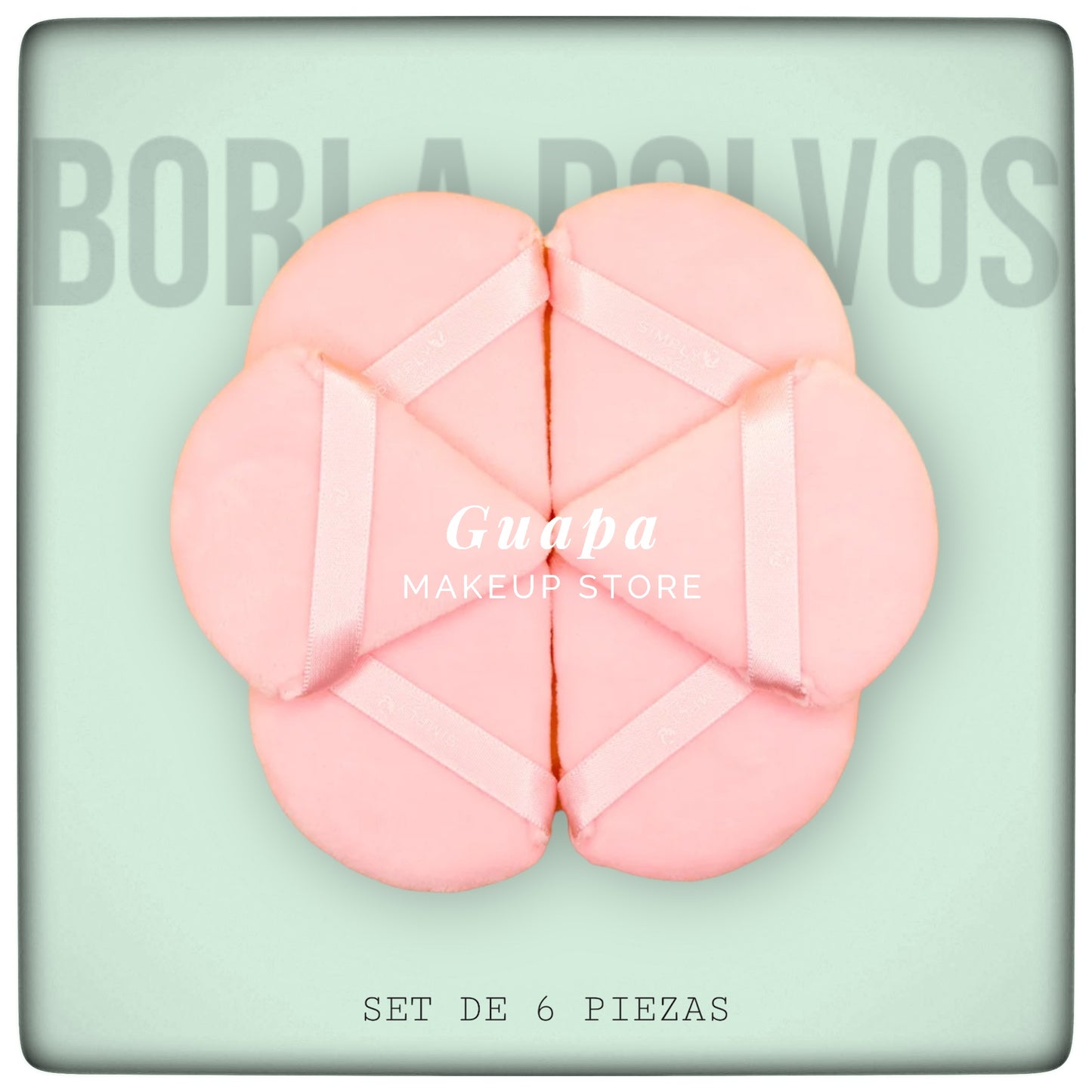 Borlas en sets
