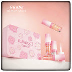 Gloss en kit SPRINGTIME FLORAL Kevin & Coco