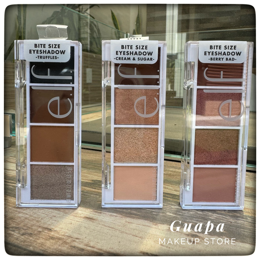 Paleta compacta e.l.f