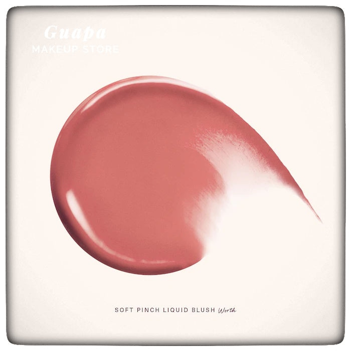 Rubor líquido Rare Beauty