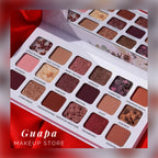Paleta de sombras Hello Autumn