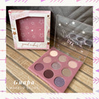 Paleta de sombras Day Dreaming ColourPop
