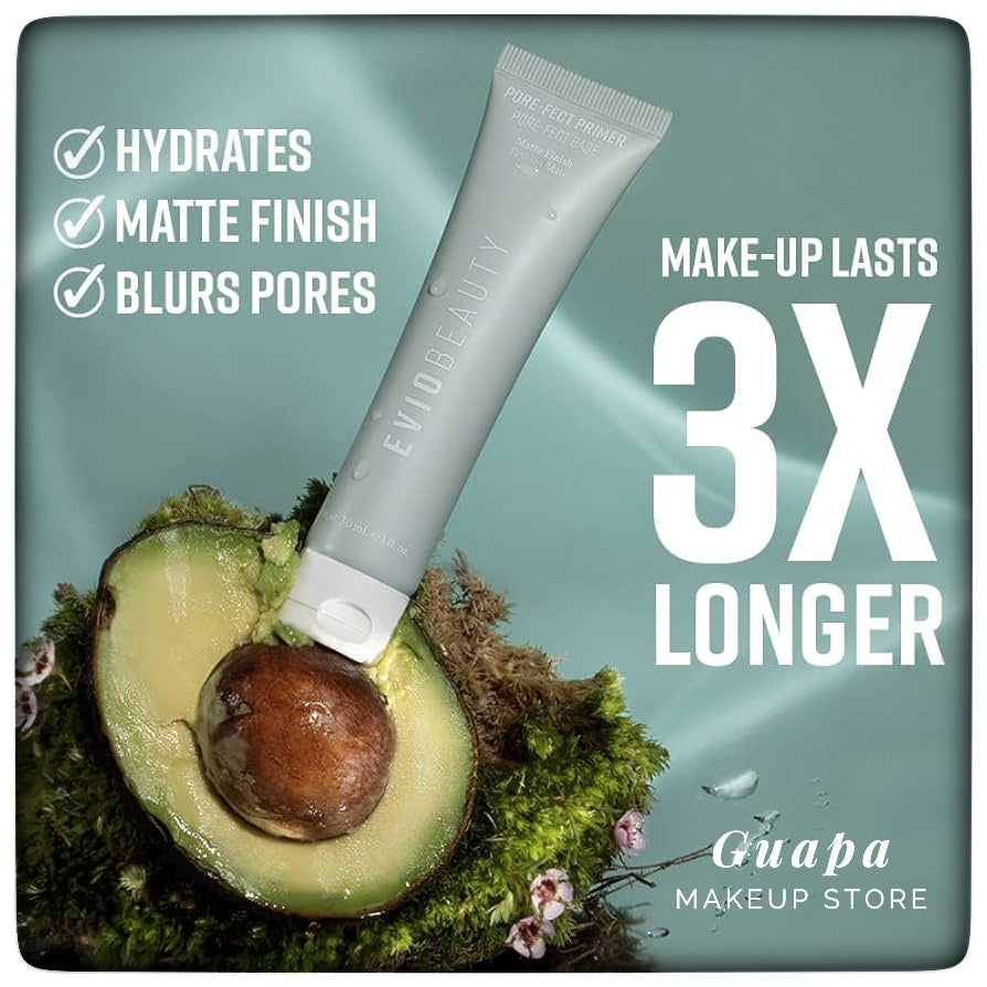 Primer EvioBeauty