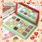 Paleta de sombras A moment with you Moira