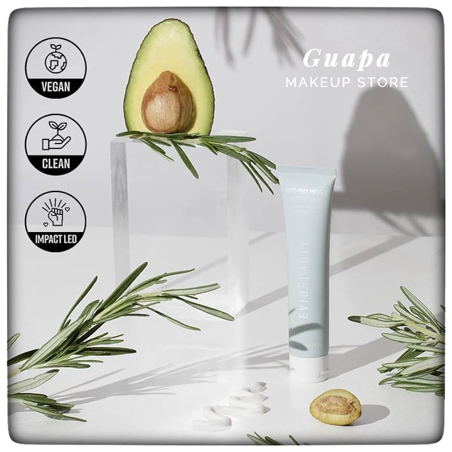 Primer EvioBeauty