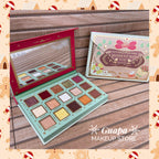 Paleta de sombras A moment with you Moira