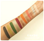 Paleta de sombras Time Traveler