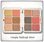 Correctores en paleta Sheglam