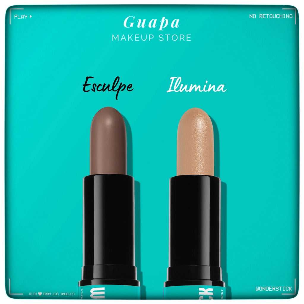 Contorno en Dúo NYX