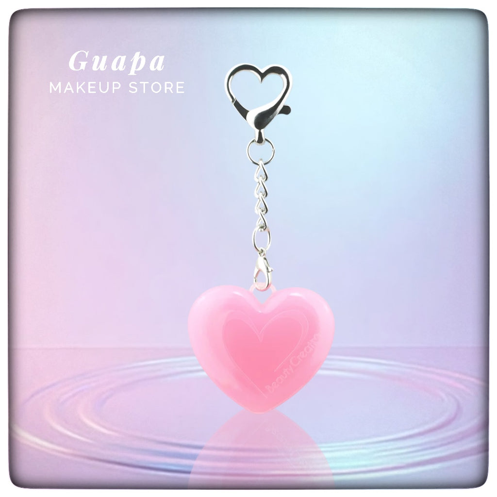 Bálsamo labial llavero Beauty Creations