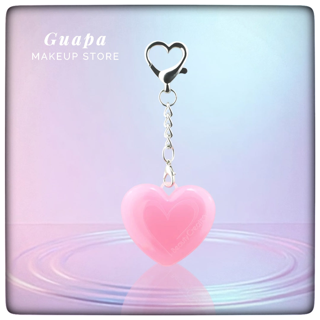 Bálsamo labial llavero Beauty Creations