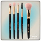 Brochas, esponja y Diaema set