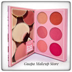 Paleta de sombras completa Cherrylicious Book