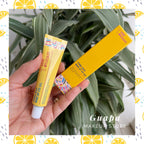 Crema contorno de ojos en gel yerba mate wake up